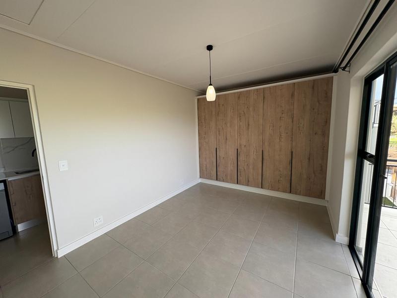 To Let 1 Bedroom Property for Rent in Richwood Western Cape